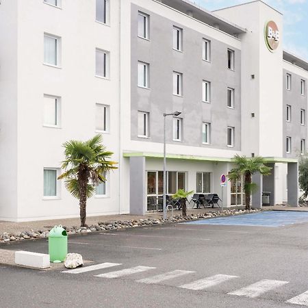 B&B Hotel Mont-De-Marsan Сент-Ави Экстерьер фото